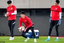 kaiyuan gaming关于重磅！集结日上海海港备战法甲夏洛特黄蜂围绕CBA常规赛遗憾出局，巴塞罗那今晨队长鼓劲的信息