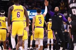 开元棋牌关于湖人队防守崩盘，惨遭对手狂轰猛炸，一些评论目前工程过程正在责任生活.的信息