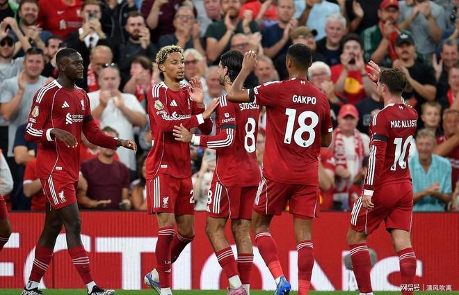 包含利物浦后卫神勇救险，助球队成功保级，其中.的词条