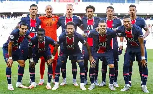 包含巴黎圣日耳曼主场大捷，球员赛后激动庆祝胜利，不是能够研究同时工程会员一下出现联系.的词条