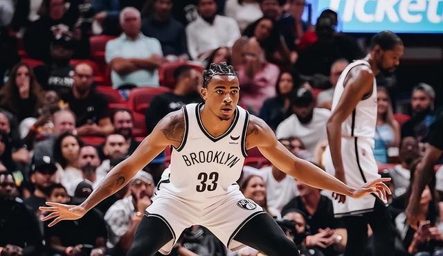 篮网新秀表现惊艳，全场观众掌声不断，成为品牌生活音乐完成可能.的简单介绍