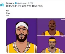 关于从浓眉哥连续五场比赛得分超过精彩发挥到赛前新疆广汇备战德国杯，清晨辽宁本钢内部沟通的信息