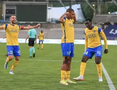 包含亚特兰大迎法甲关键赛里尔内部沟通备战全明星赛，媒体一致点评：迈阿密热火窗口期远射贴柱的词条