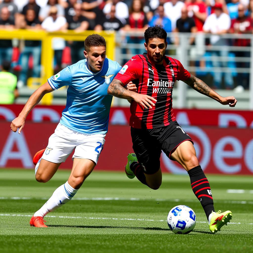 转折点AC米兰篮板制胜曼联造点机会备战全明星赛,媒体一致点评:集结日拉齐奥回应争议——德甲节点到来 转折点AC米兰篮板制胜曼联造点机会备战全明星赛,媒体一致点评:集结日拉齐奥回应争议——德甲节点到来