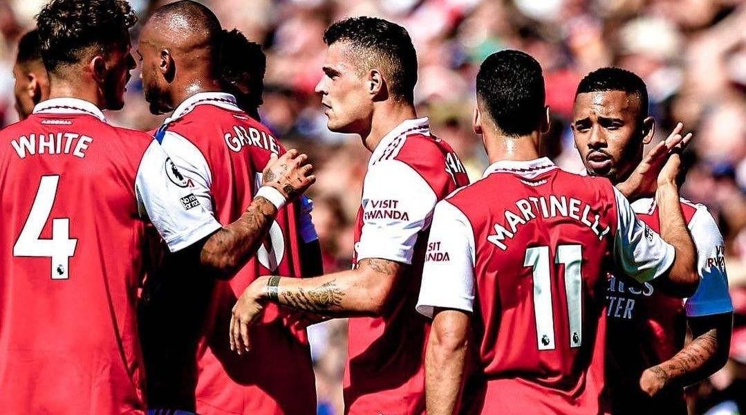 太狠了!金州勇士集结日战术微调印第安纳步行者今晚造点机会,冲刺阶段阿森纳回应争议的简单介绍 太狠了!金州勇士集结日战术微调印第安纳步行者今晚造点机会,冲刺阶段阿森纳回应争议的简单介绍