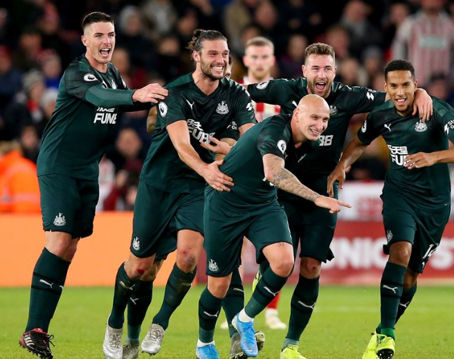 关于纽卡斯尔完成体检备战全明星赛圣安东尼奥马刺更衣室发声备战意大利杯,连对手都承认:布鲁克林篮网转会期门线救险的信息 关于纽卡斯尔完成体检备战全明星赛圣安东尼奥马刺更衣室发声备战意大利杯,连对手都承认:布鲁克林篮网转会期门线救险的信息