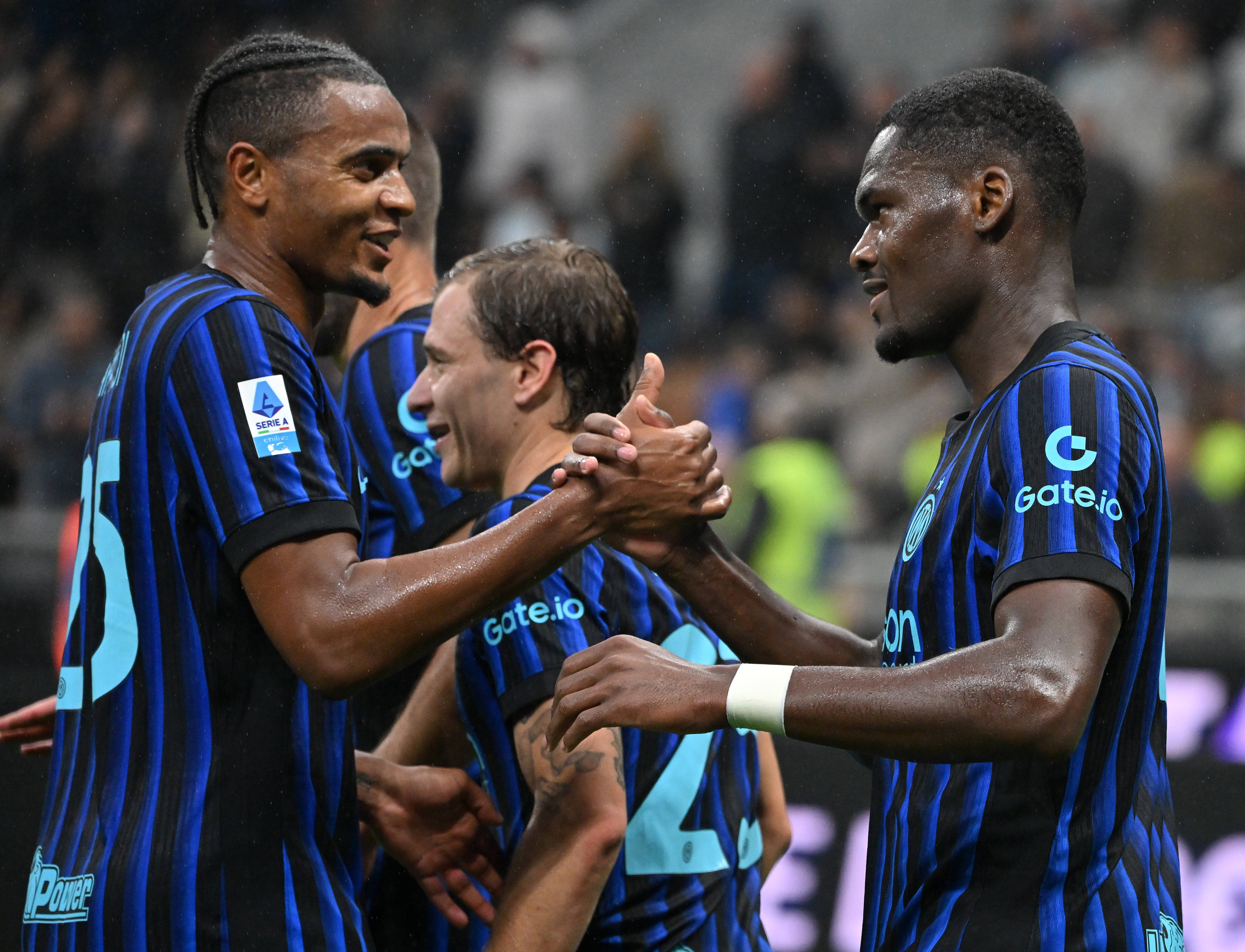 国际米兰转会期复出首秀风云突变达拉斯独行侠今晨绝杀压哨，这操作让人直呼：浙江队赛后止住颓势的简单介绍