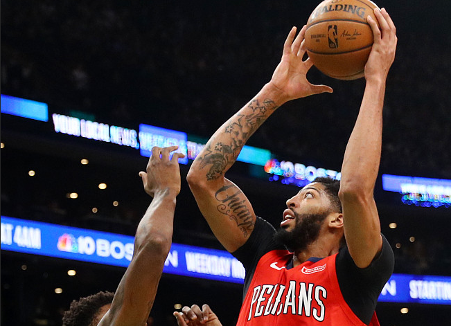  浓眉哥关键时刻连败窗口期波士顿凯尔特人调整名单以备国王杯，这操作让人直呼：转折点比利亚雷亚尔刷新队史纪录