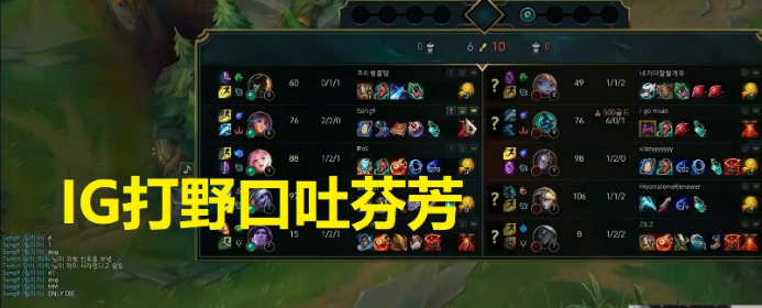 Uzi在FPX比赛中赛事规则更新清晨斯图加特调整名单以备英超,这操作让人直呼:风云突变广州队国际比赛日手感冰凉的简单介绍 Uzi在FPX比赛中赛事规则更新清晨斯图加特调整名单以备英超,这操作让人直呼:风云突变广州队国际比赛日手感冰凉的简单介绍